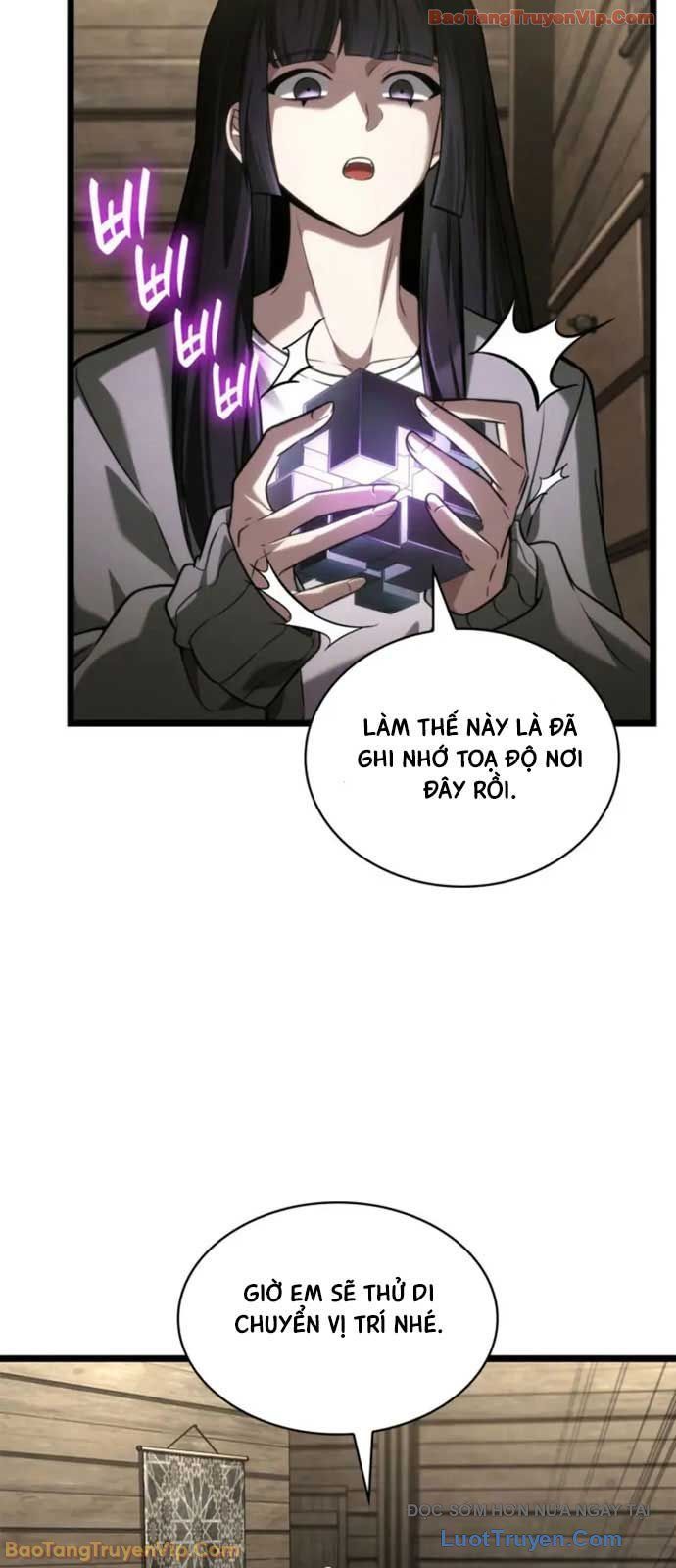 Đại Pháp Sư Toàn Năng Chapter 149 - 50