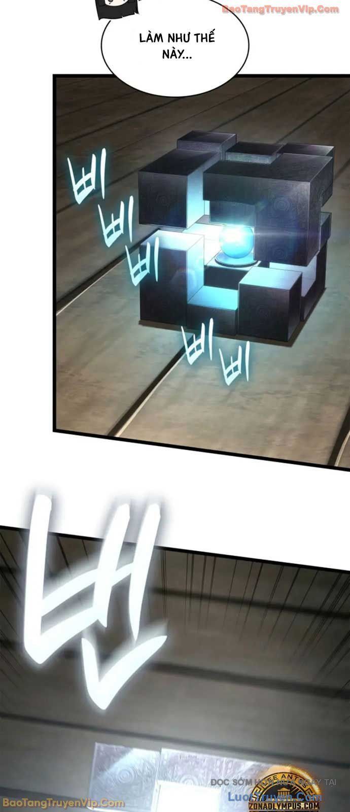 Đại Pháp Sư Toàn Năng Chapter 149 - 52