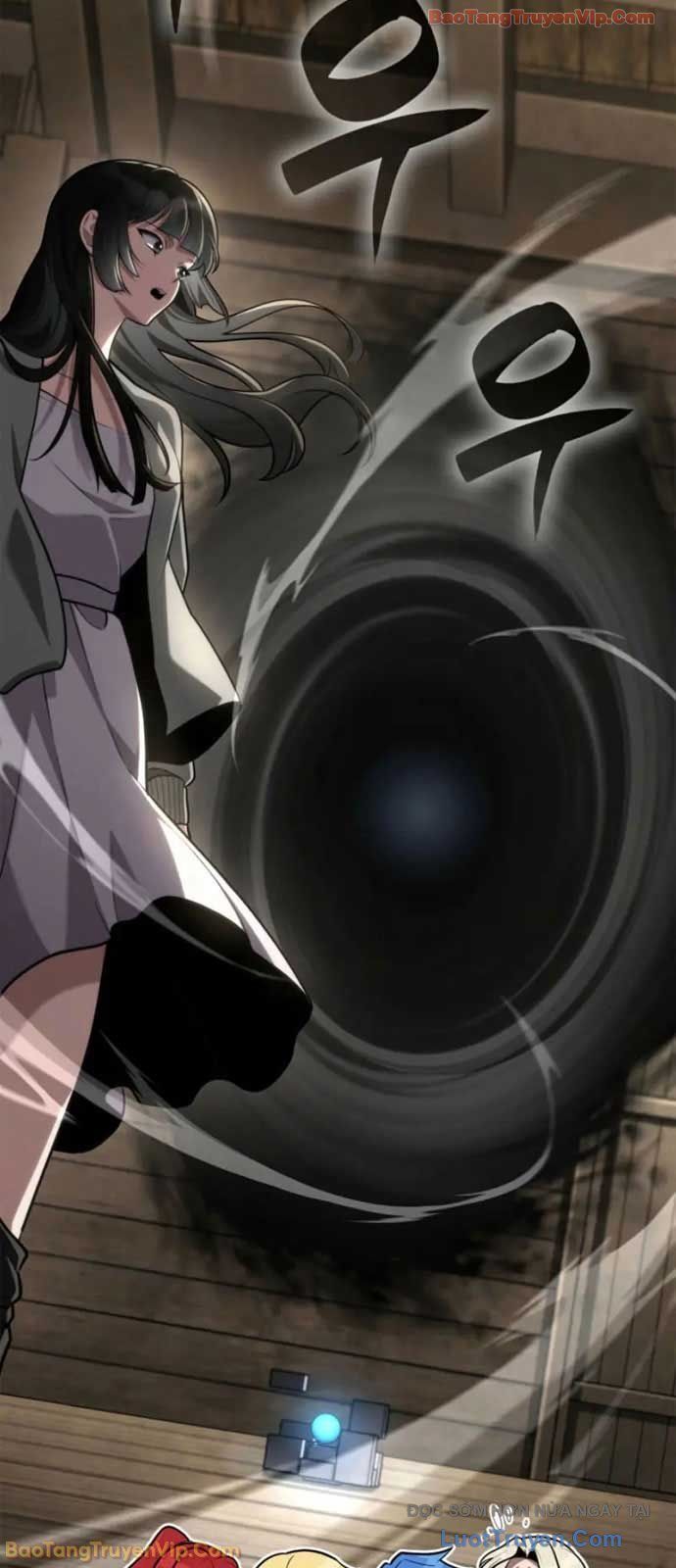 Đại Pháp Sư Toàn Năng Chapter 149 - 54