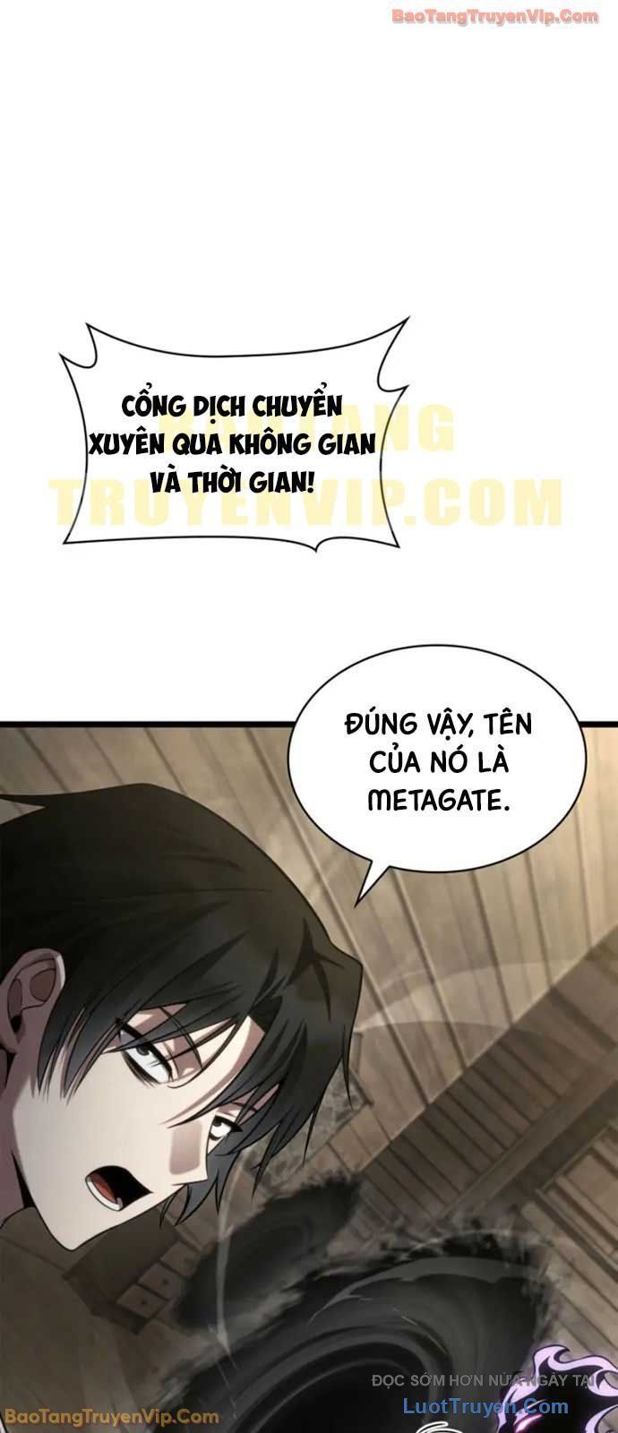 Đại Pháp Sư Toàn Năng Chapter 149 - 57