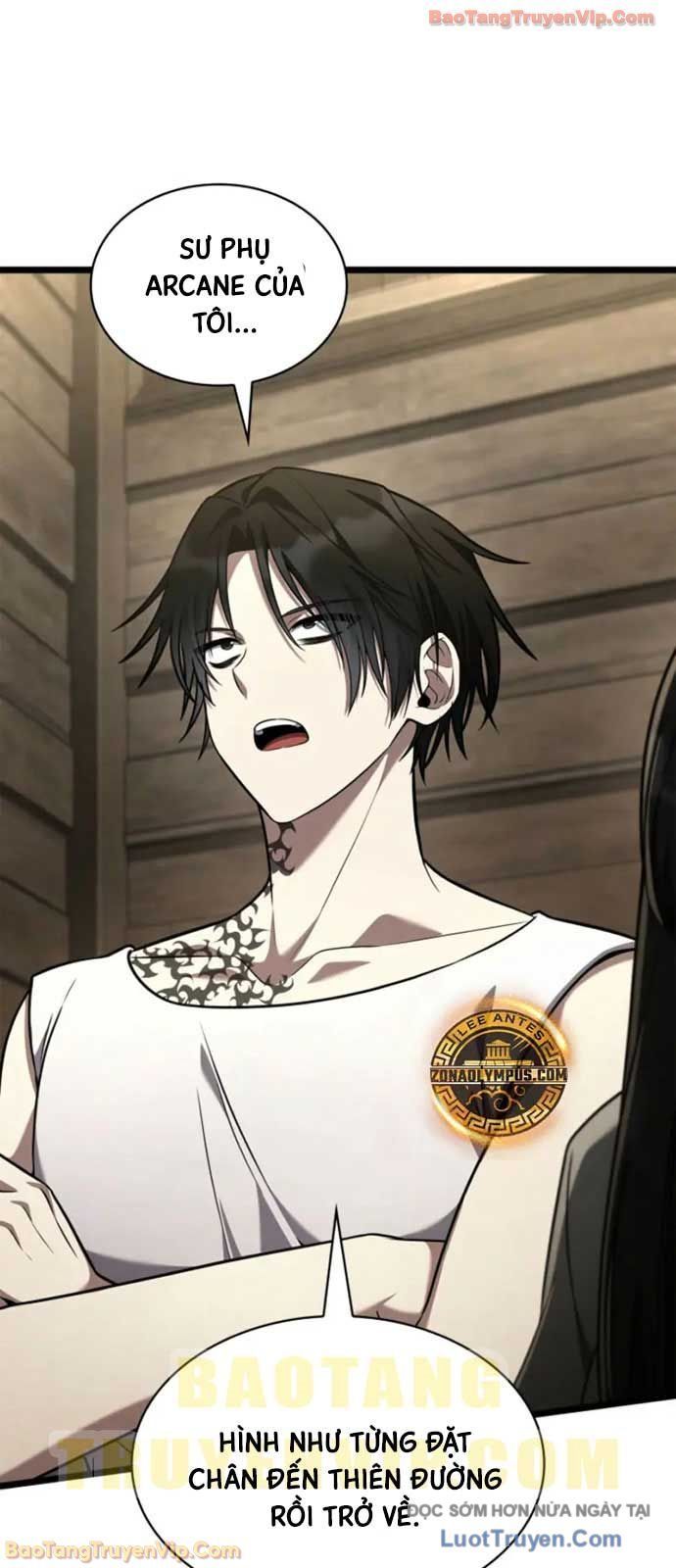 Đại Pháp Sư Toàn Năng Chapter 149 - 7