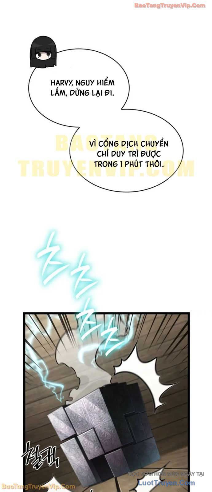 Đại Pháp Sư Toàn Năng Chapter 149 - 61