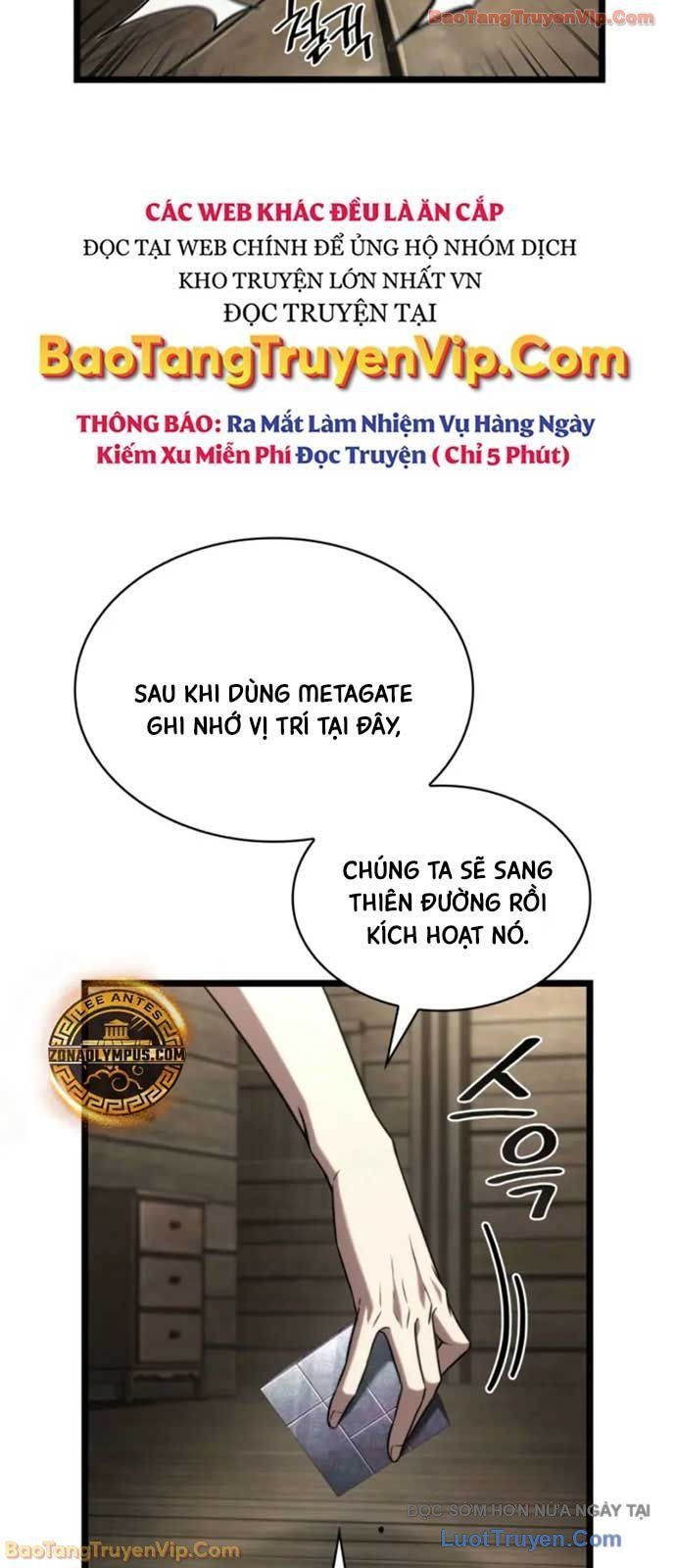 Đại Pháp Sư Toàn Năng Chapter 149 - 62