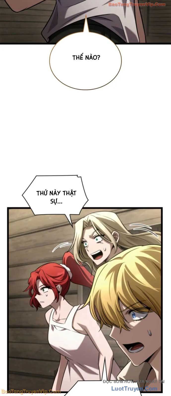 Đại Pháp Sư Toàn Năng Chapter 149 - 64