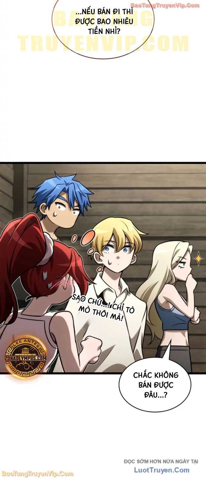 Đại Pháp Sư Toàn Năng Chapter 149 - 66