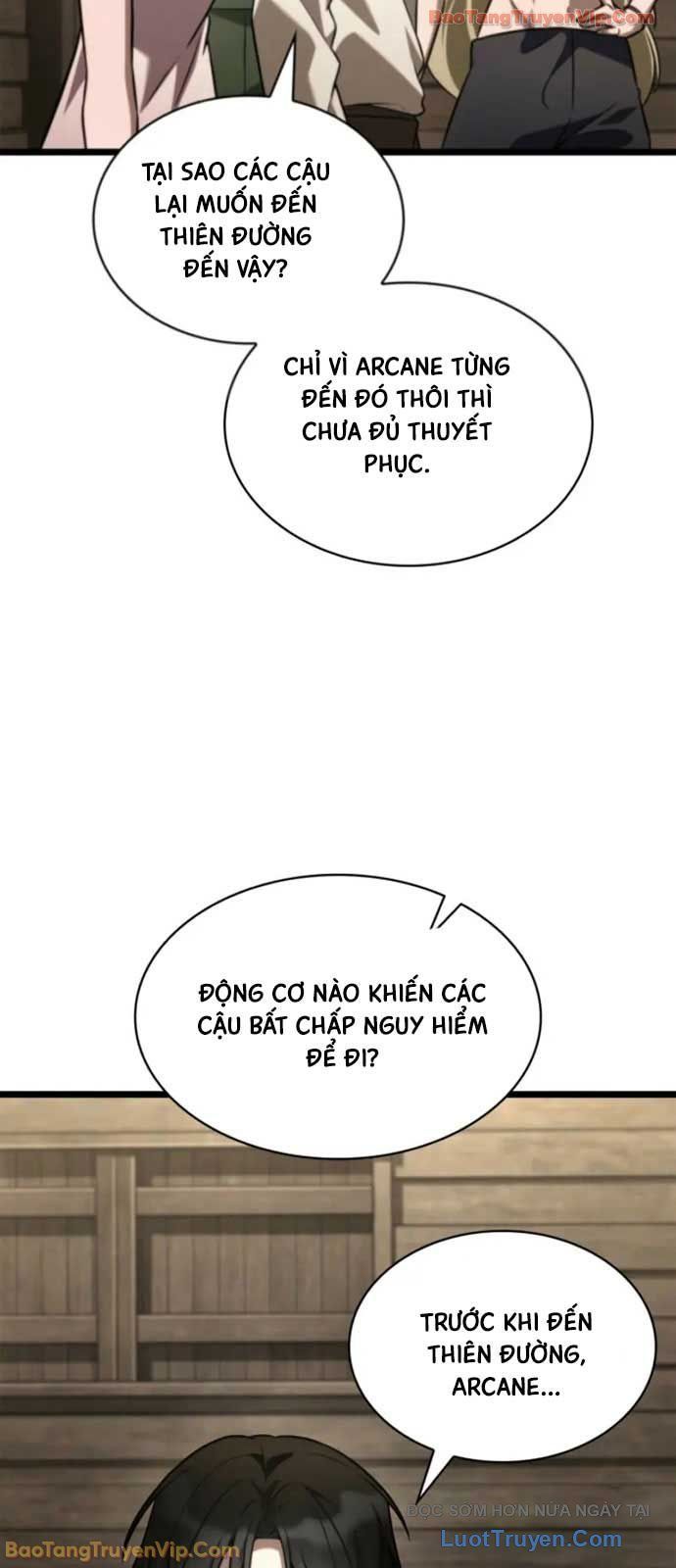 Đại Pháp Sư Toàn Năng Chapter 149 - 69