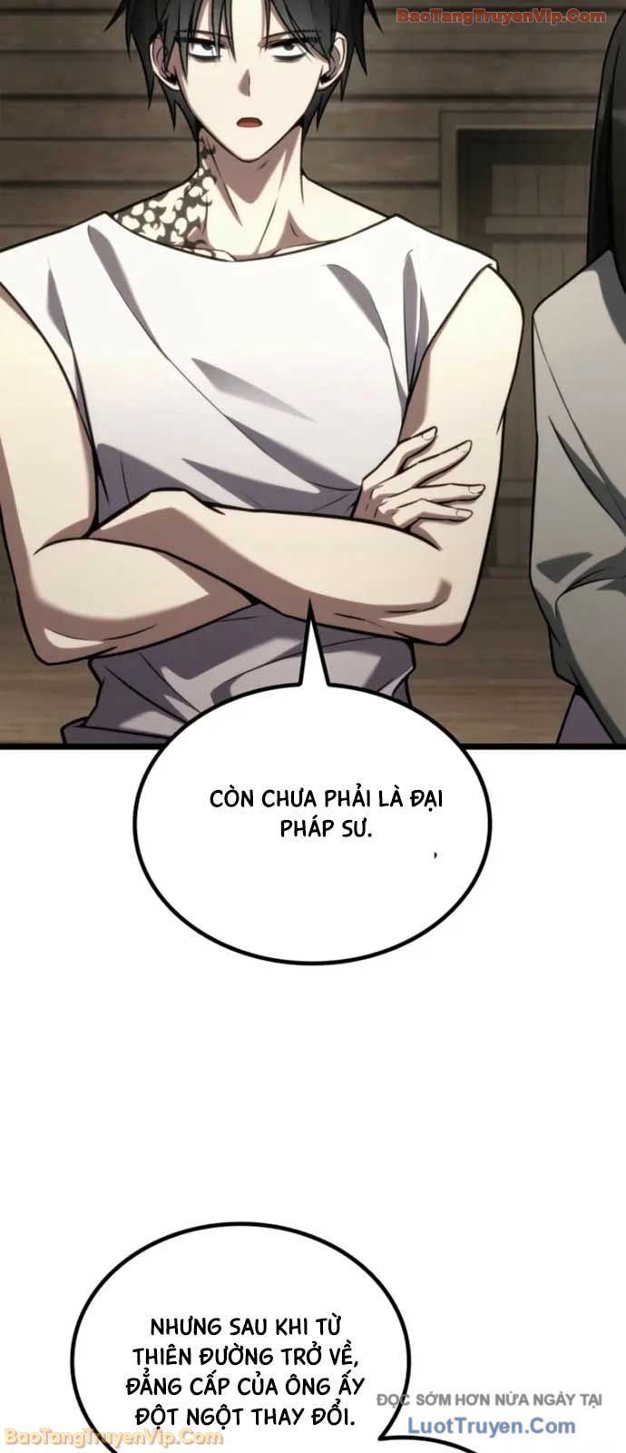 Đại Pháp Sư Toàn Năng Chapter 149 - 70