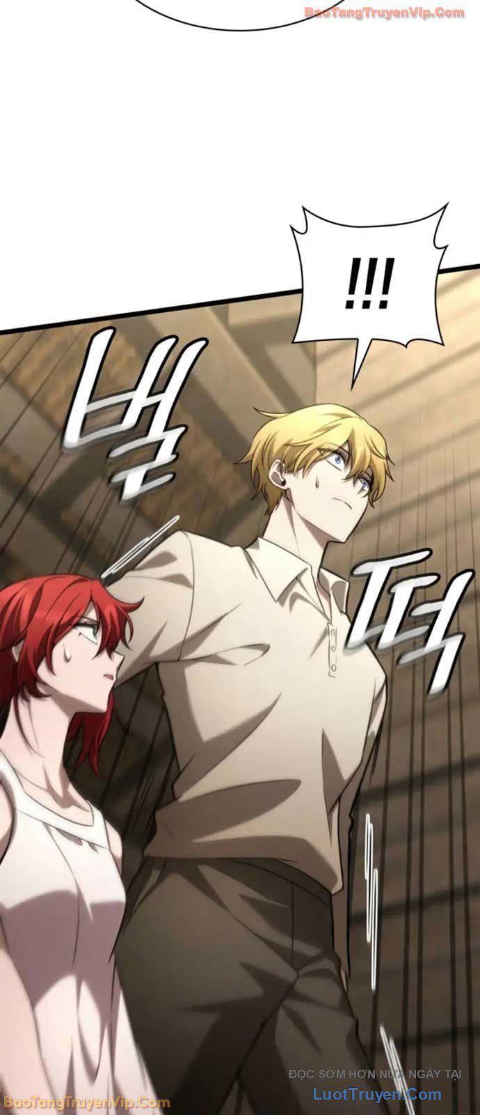Đại Pháp Sư Toàn Năng Chapter 149 - 8
