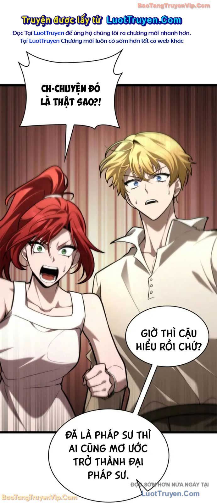 Đại Pháp Sư Toàn Năng Chapter 149 - 73