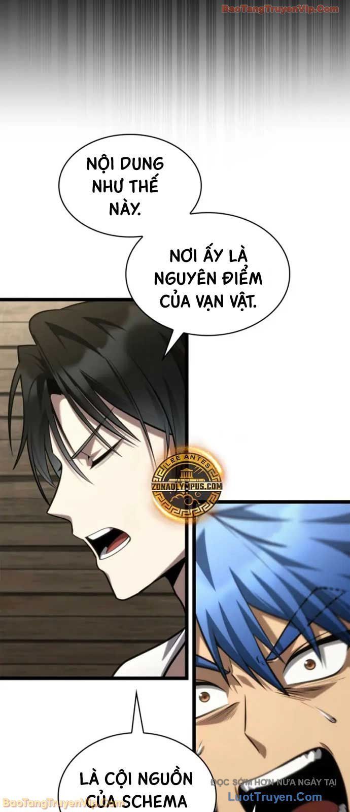 Đại Pháp Sư Toàn Năng Chapter 149 - 78