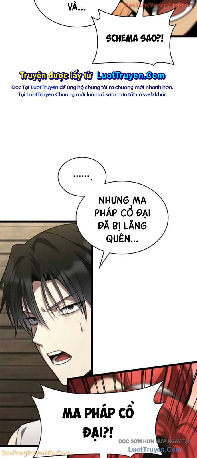 Đại Pháp Sư Toàn Năng Chapter 149 - 79