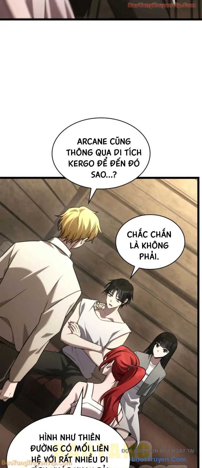 Đại Pháp Sư Toàn Năng Chapter 149 - 9