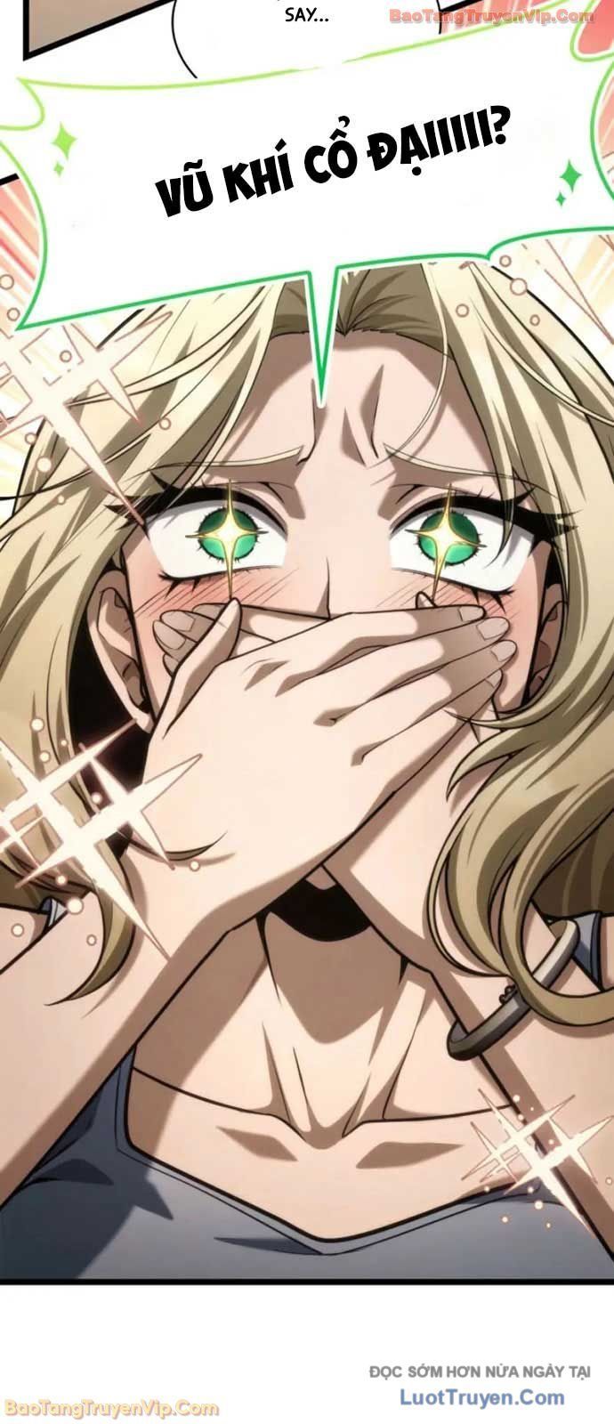 Đại Pháp Sư Toàn Năng Chapter 149 - 81
