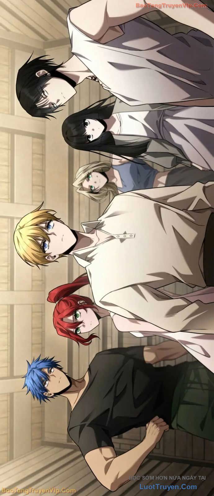 Đại Pháp Sư Toàn Năng Chapter 149 - 90