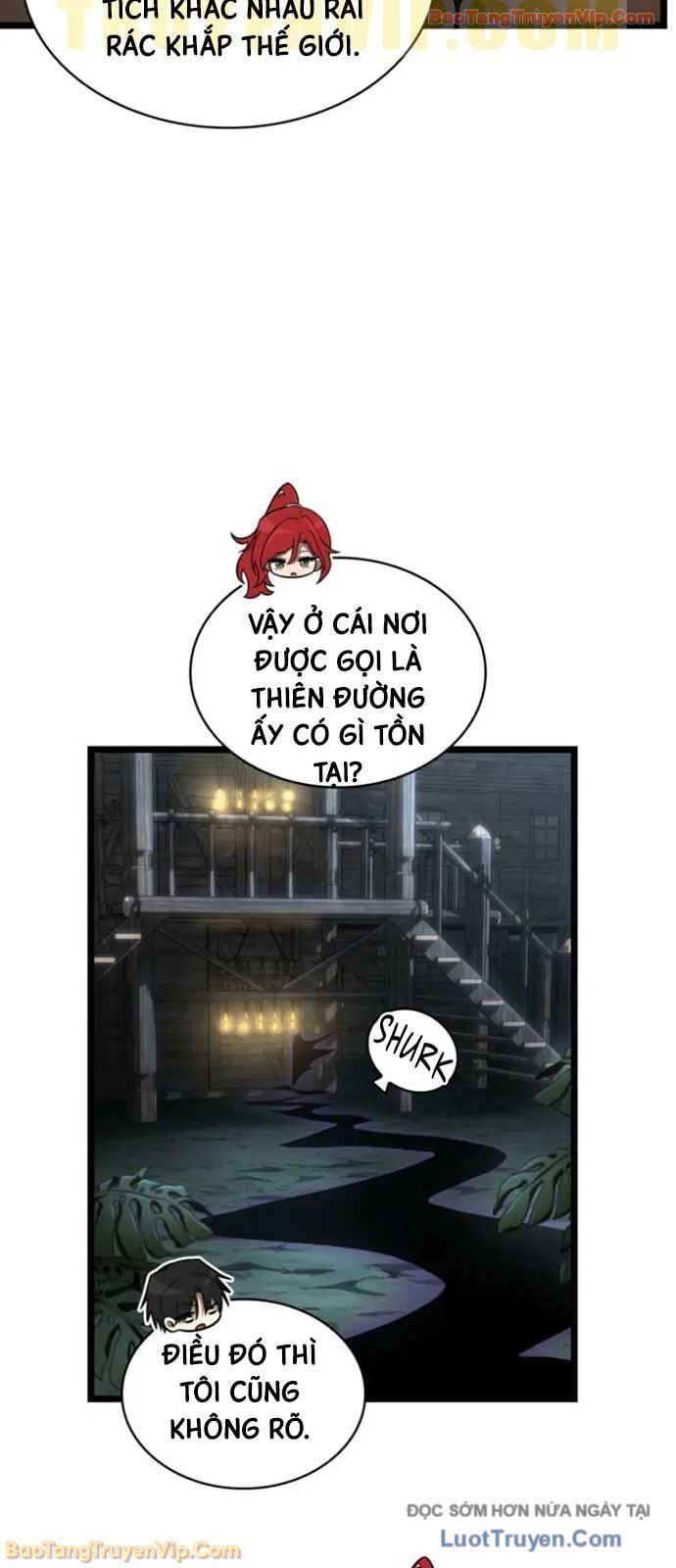 Đại Pháp Sư Toàn Năng Chapter 149 - 10