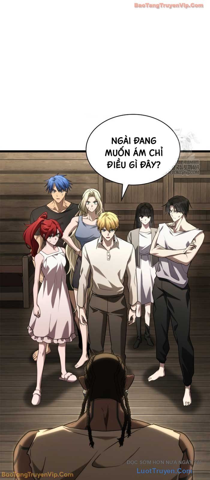 Đại Pháp Sư Toàn Năng Chapter 150 - 17