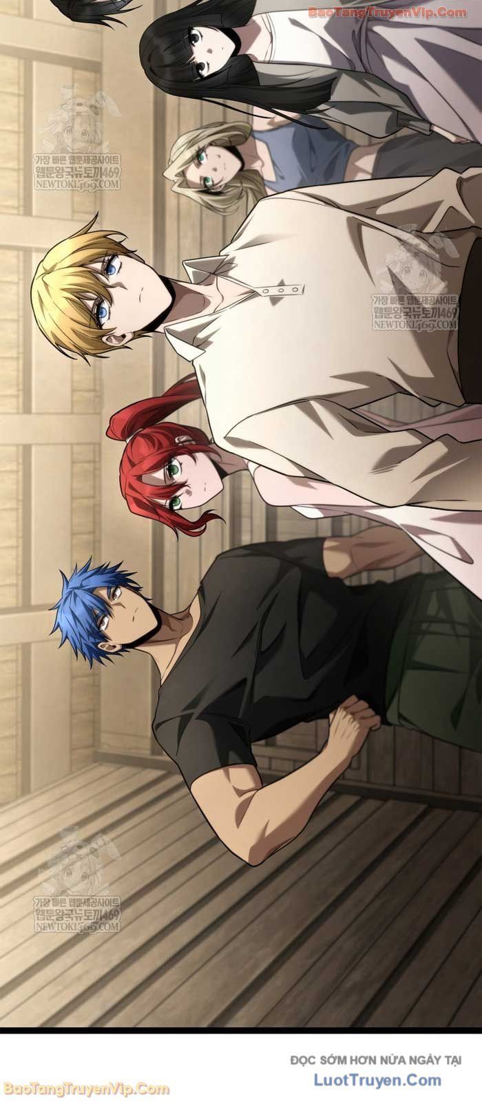 Đại Pháp Sư Toàn Năng Chapter 150 - 3