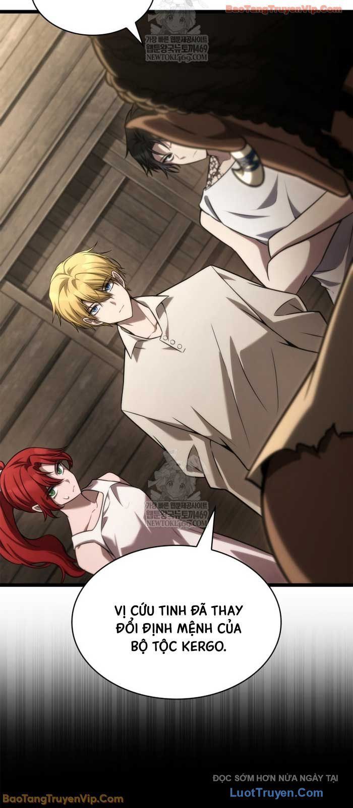 Đại Pháp Sư Toàn Năng Chapter 150 - 26