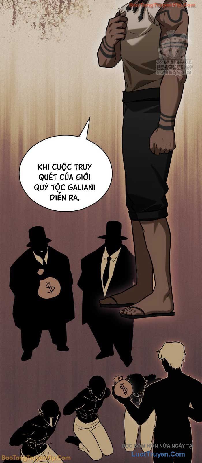 Đại Pháp Sư Toàn Năng Chapter 150 - 28