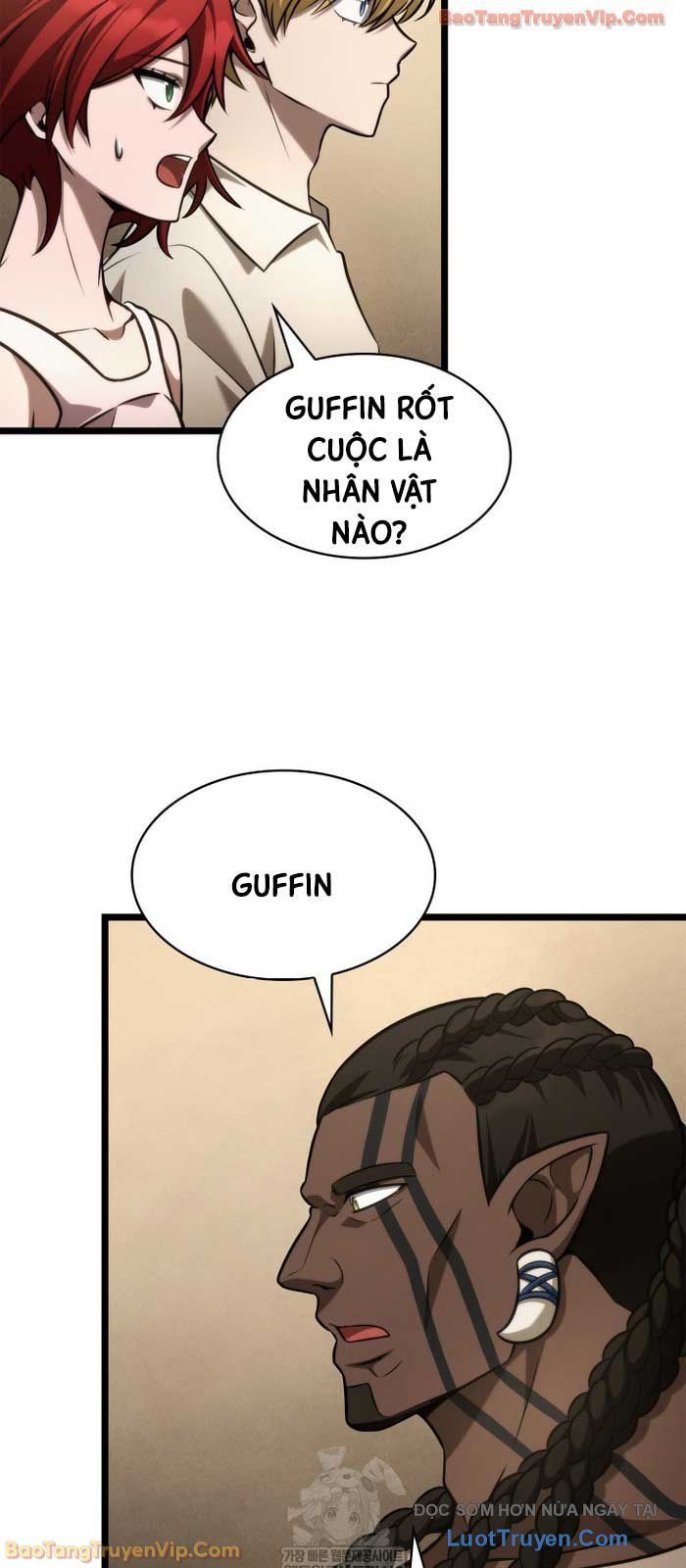 Đại Pháp Sư Toàn Năng Chapter 150 - 35