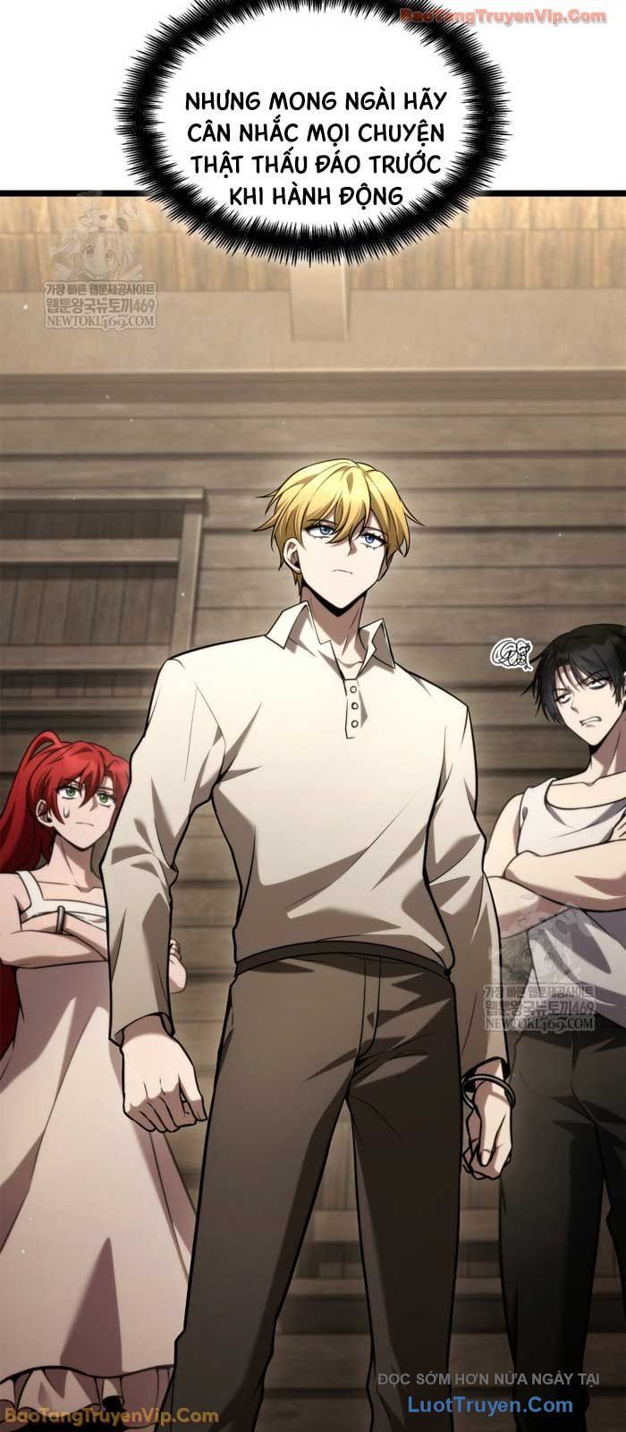 Đại Pháp Sư Toàn Năng Chapter 150 - 45