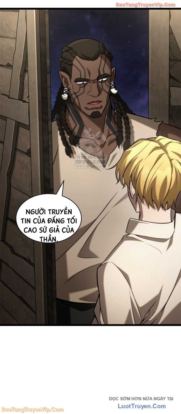 Đại Pháp Sư Toàn Năng Chapter 150 - 6