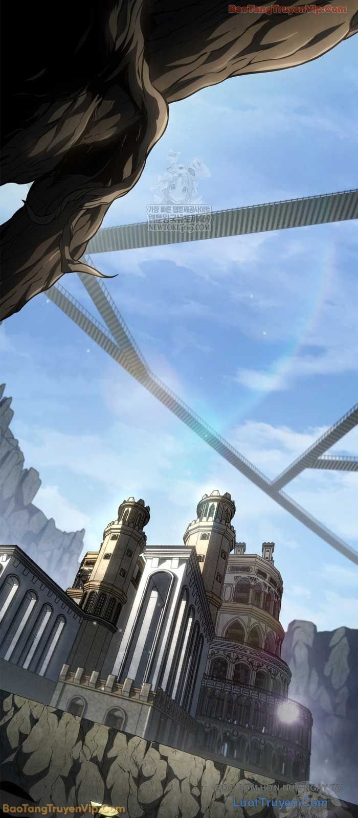 Đại Pháp Sư Toàn Năng Chapter 150 - 51