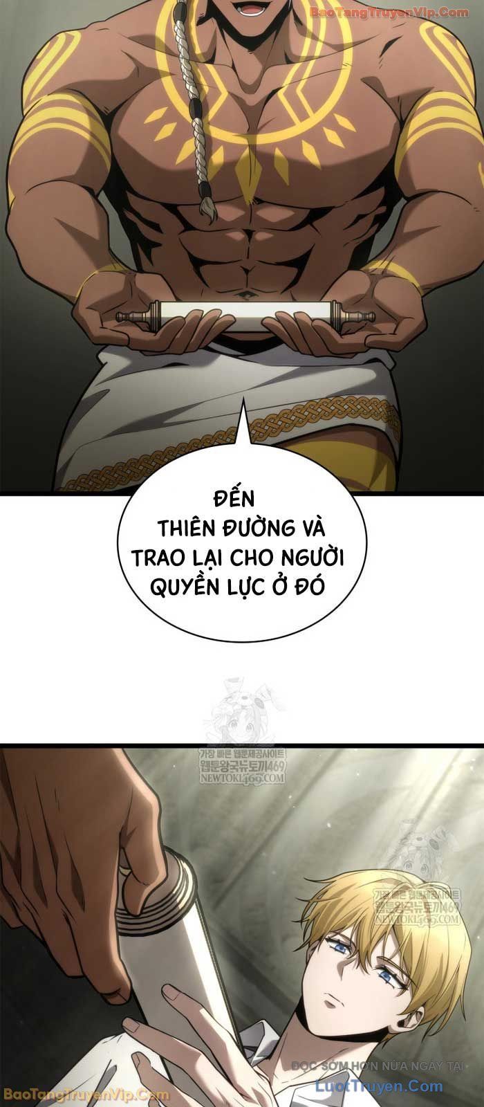 Đại Pháp Sư Toàn Năng Chapter 150 - 60