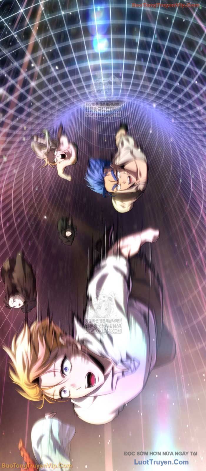 Đại Pháp Sư Toàn Năng Chapter 150 - 91