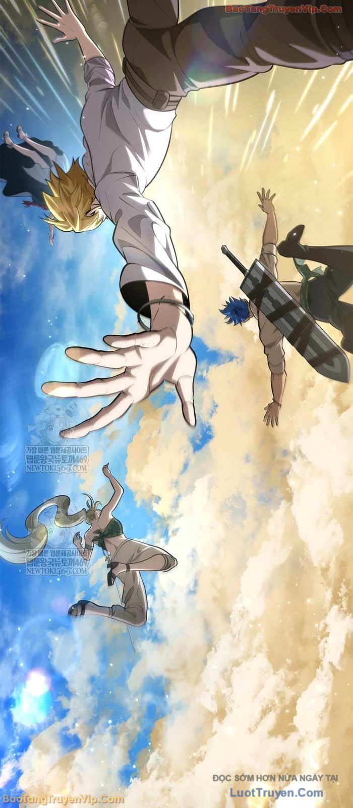 Đại Pháp Sư Toàn Năng Chapter 150 - 95