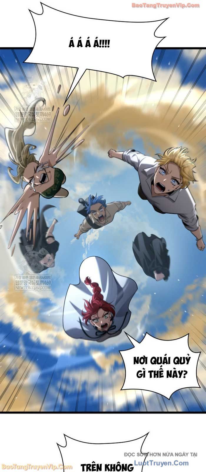 Đại Pháp Sư Toàn Năng Chapter 150 - 97