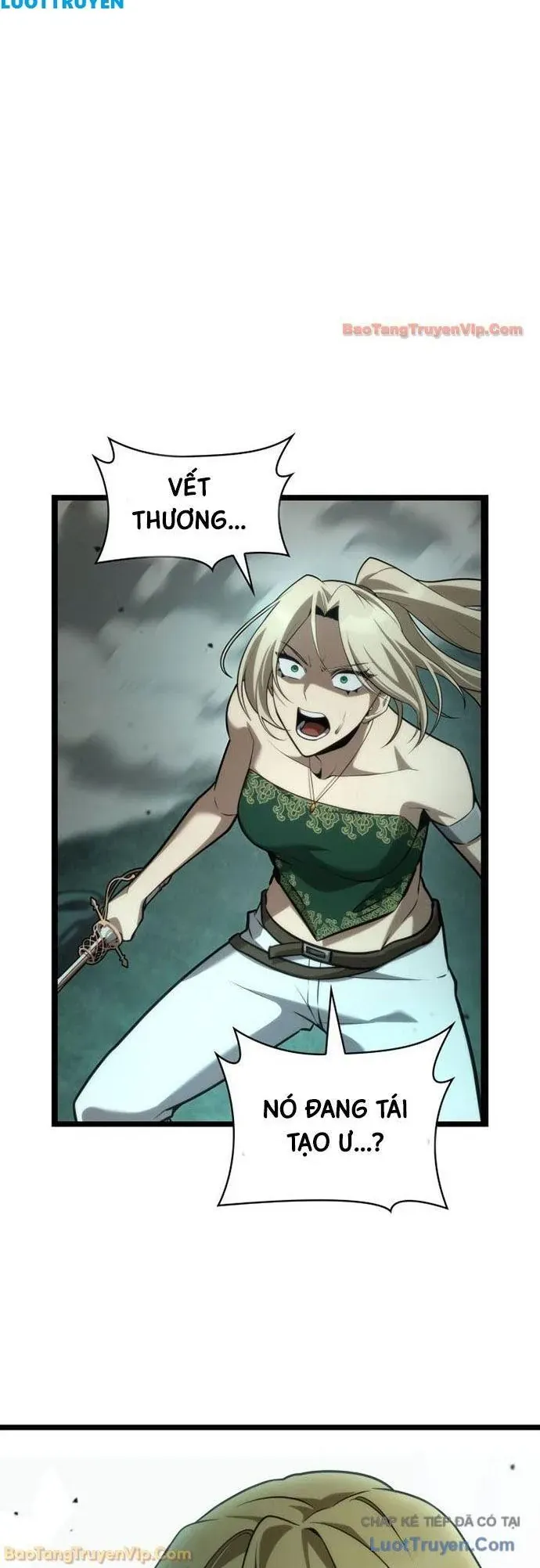 Đại Pháp Sư Toàn Năng Chapter 152 - 2