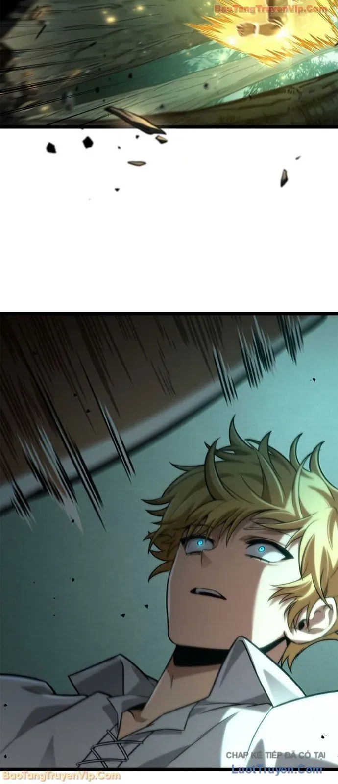 Đại Pháp Sư Toàn Năng Chapter 152 - 11