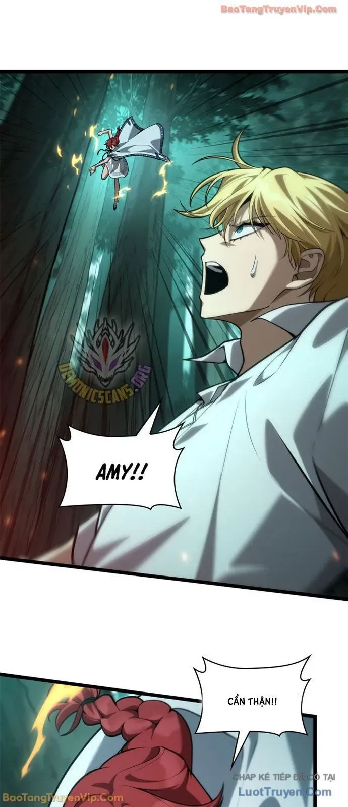 Đại Pháp Sư Toàn Năng Chapter 152 - 15