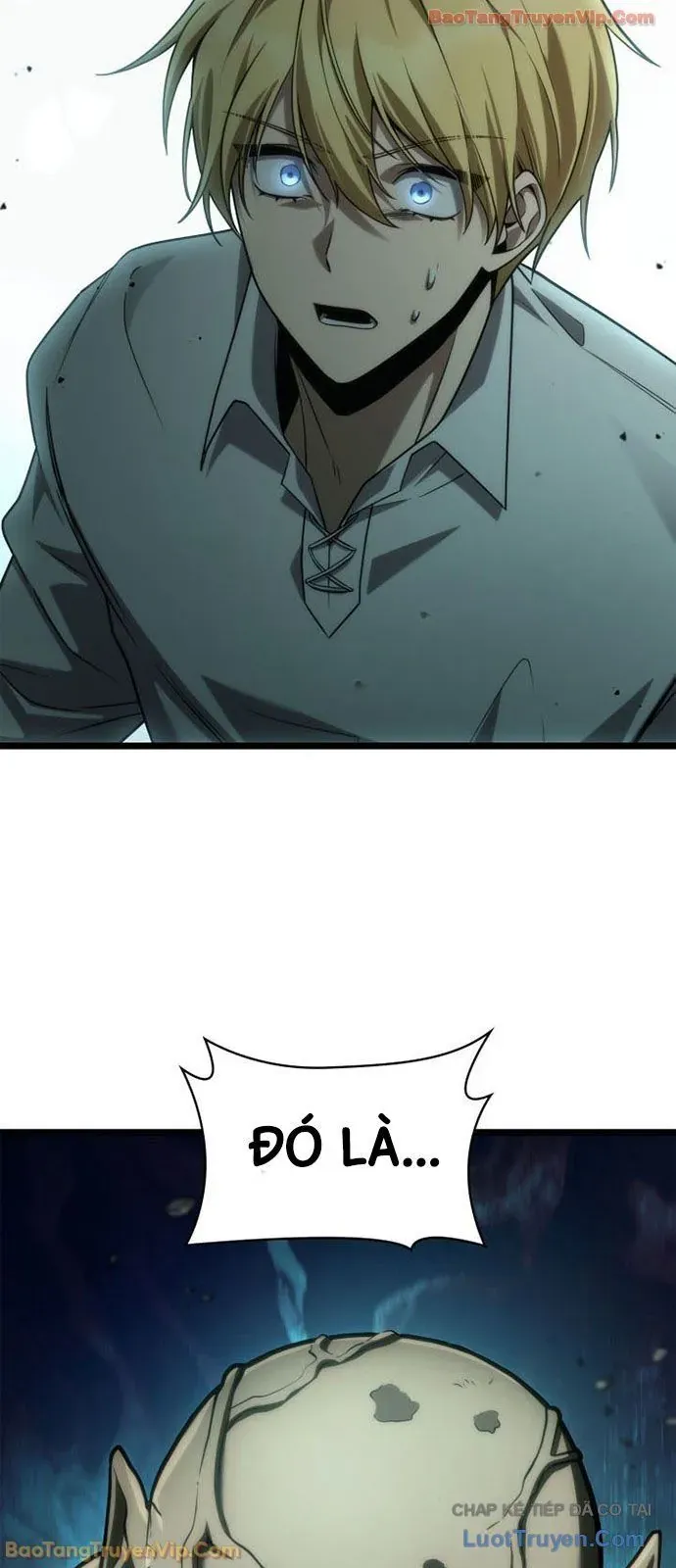 Đại Pháp Sư Toàn Năng Chapter 152 - 3