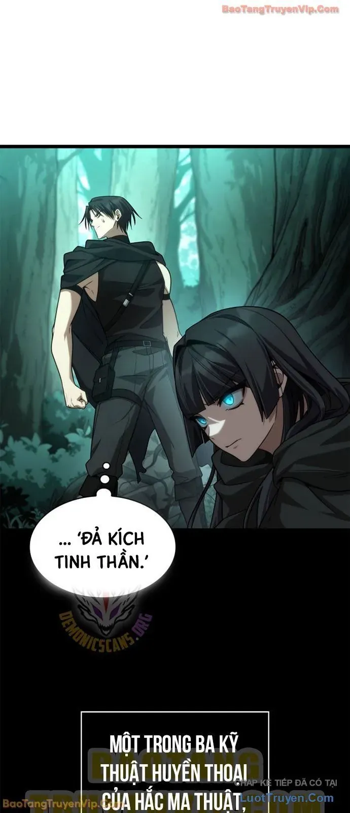 Đại Pháp Sư Toàn Năng Chapter 152 - 21