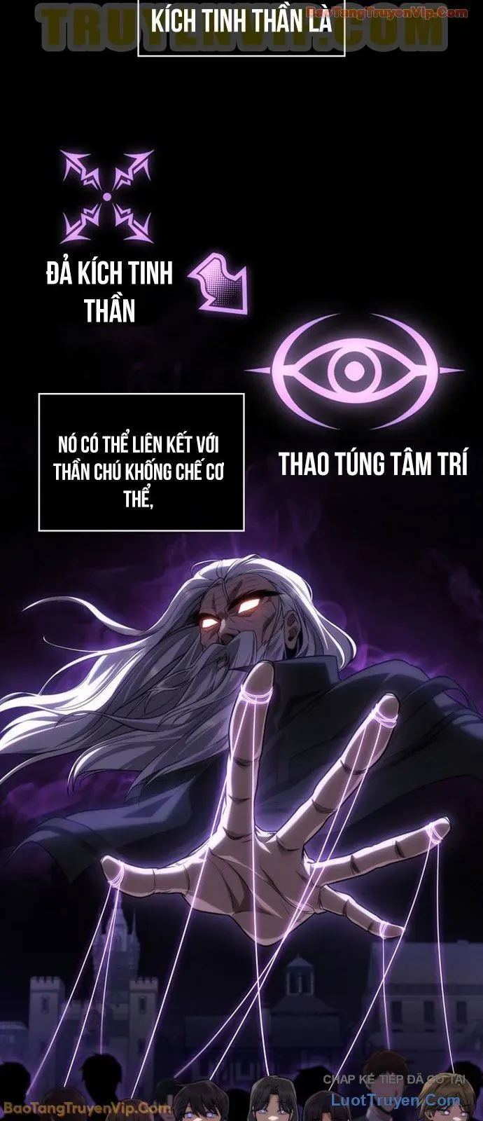 Đại Pháp Sư Toàn Năng Chapter 152 - 23