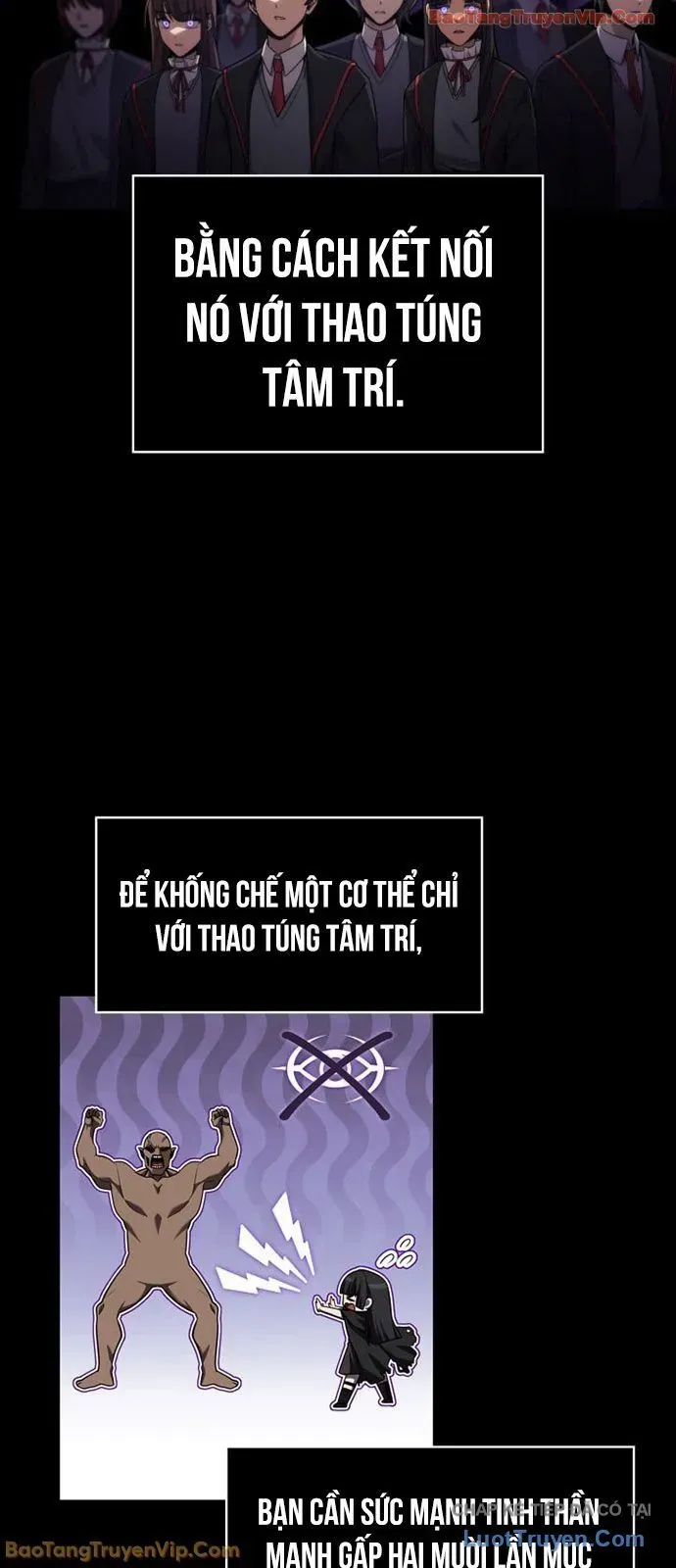 Đại Pháp Sư Toàn Năng Chapter 152 - 24