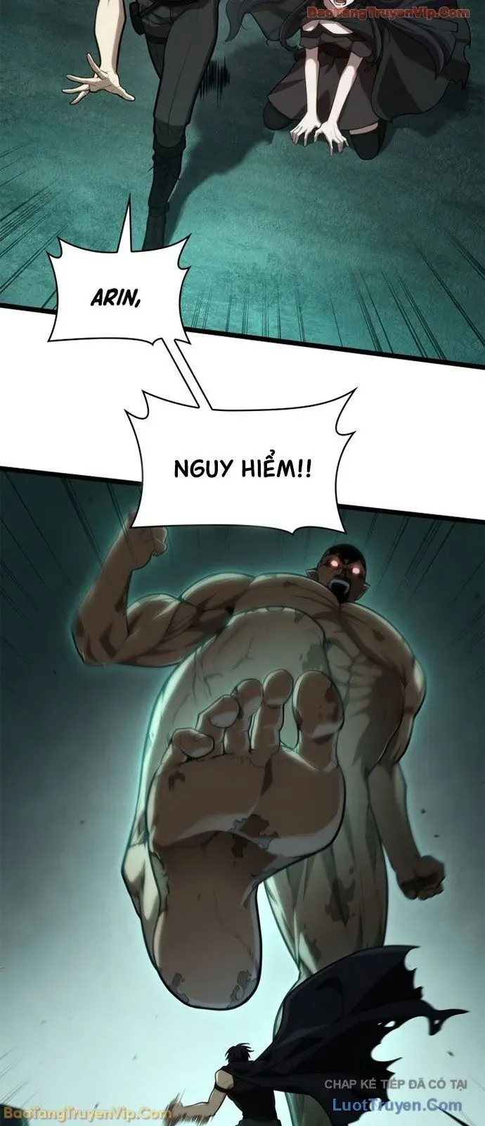 Đại Pháp Sư Toàn Năng Chapter 152 - 30