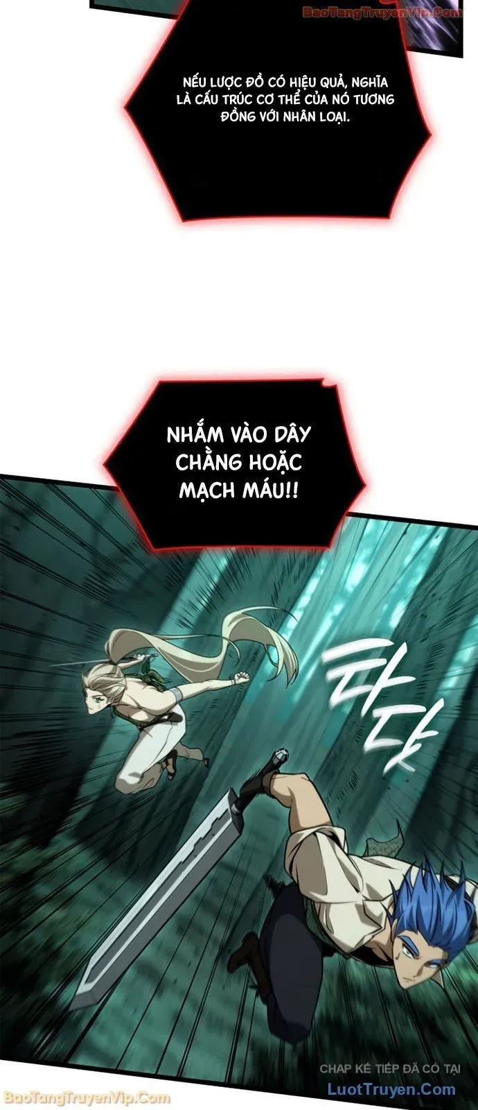 Đại Pháp Sư Toàn Năng Chapter 152 - 35