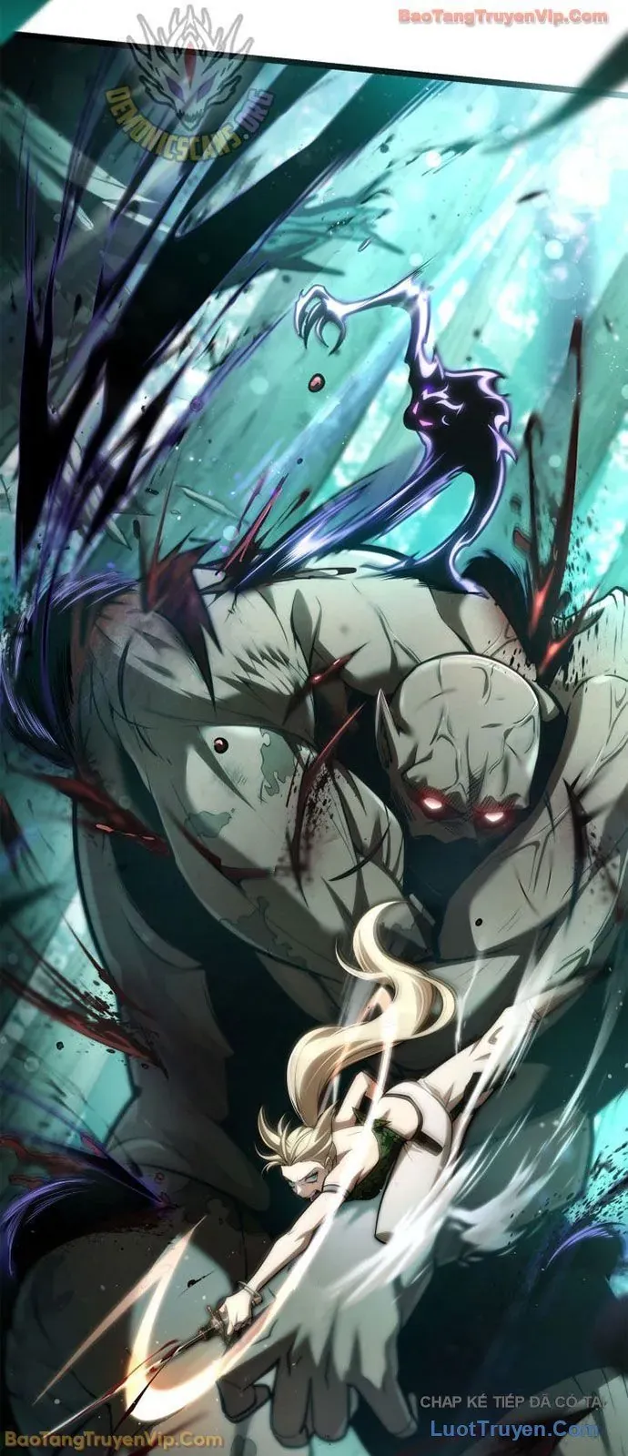 Đại Pháp Sư Toàn Năng Chapter 152 - 38