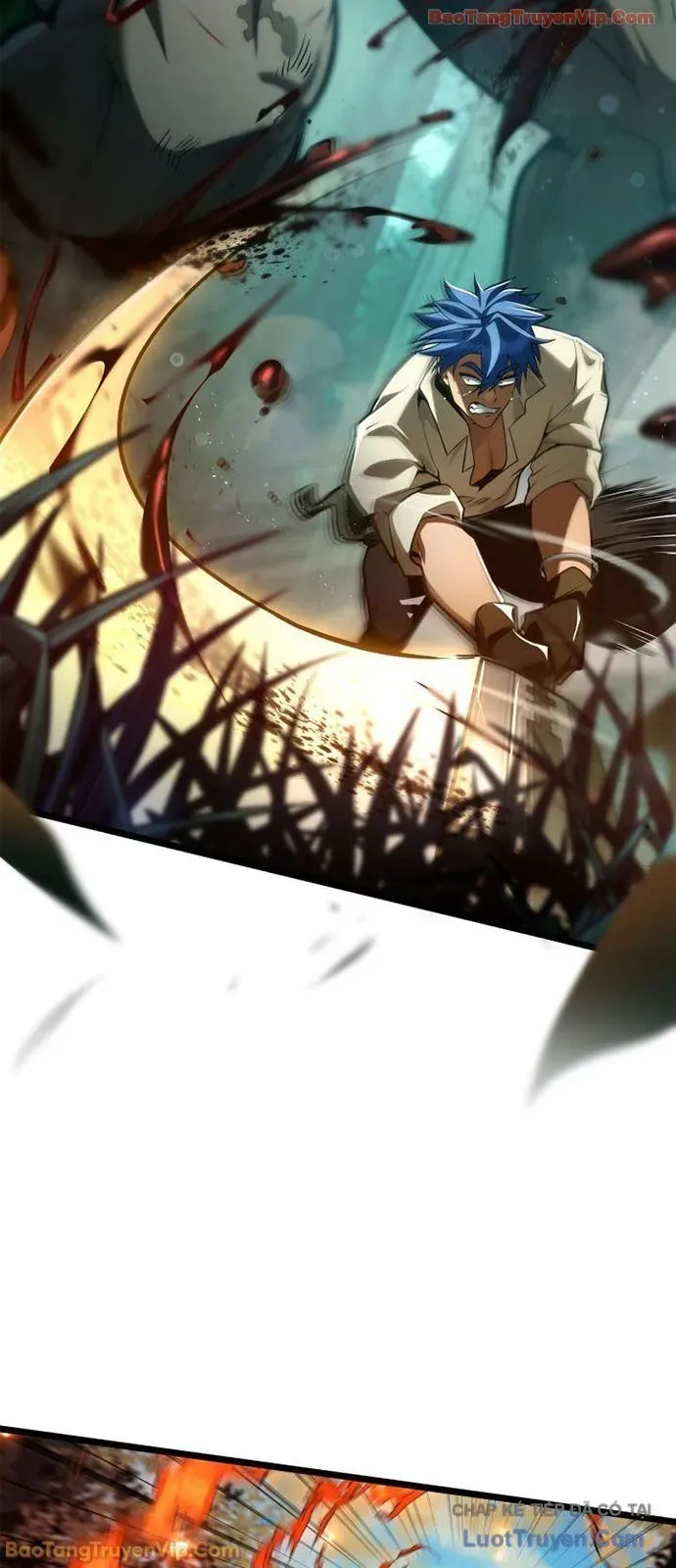 Đại Pháp Sư Toàn Năng Chapter 152 - 39