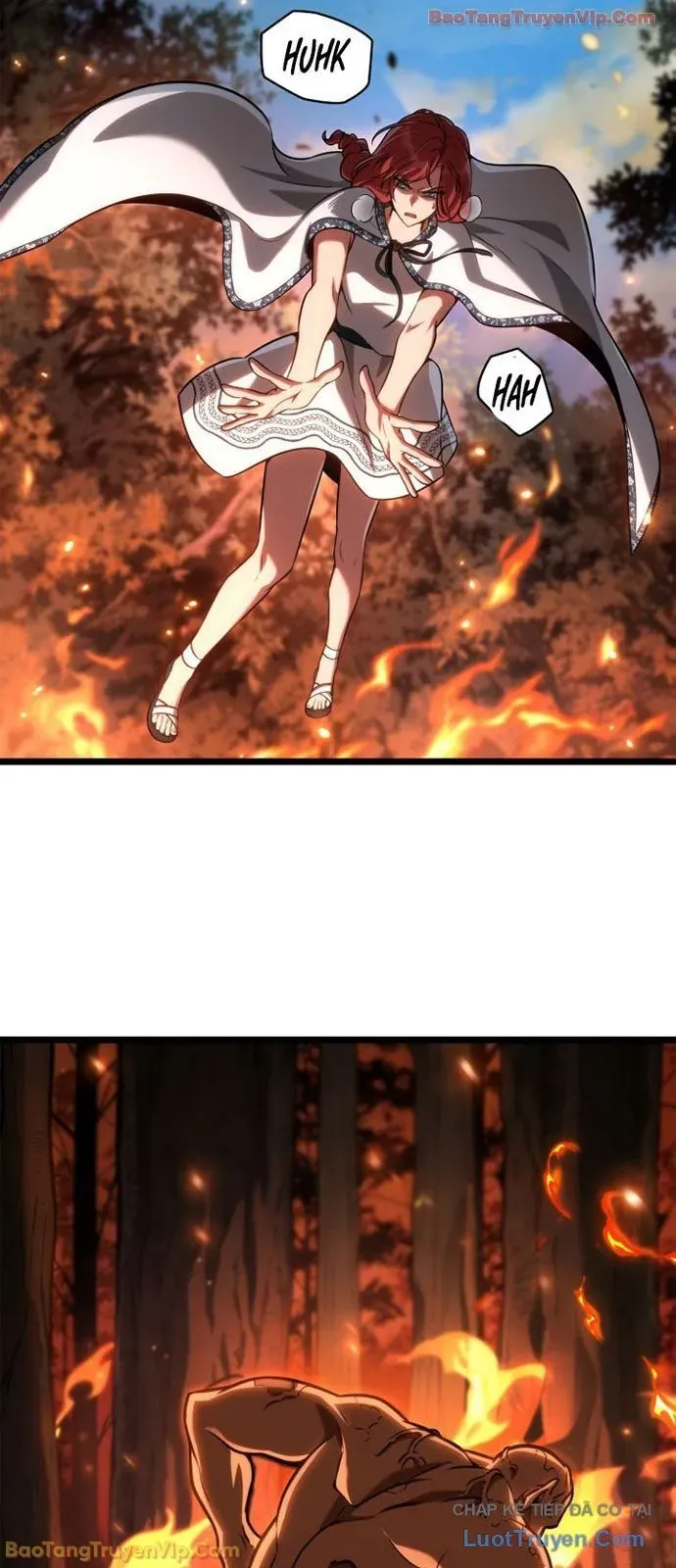 Đại Pháp Sư Toàn Năng Chapter 152 - 42