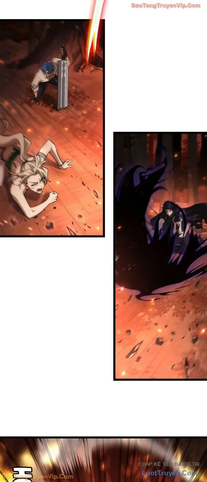 Đại Pháp Sư Toàn Năng Chapter 152 - 45