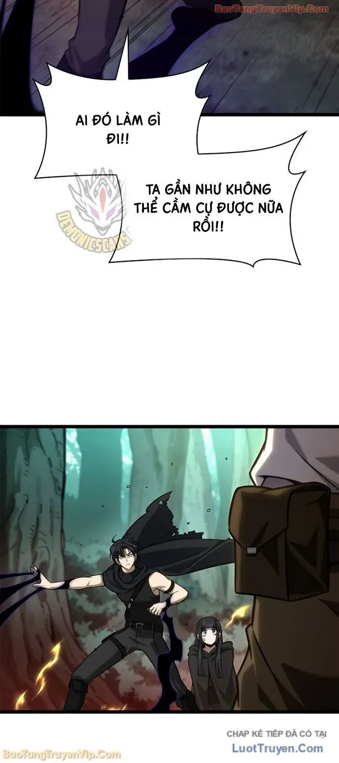 Đại Pháp Sư Toàn Năng Chapter 152 - 55