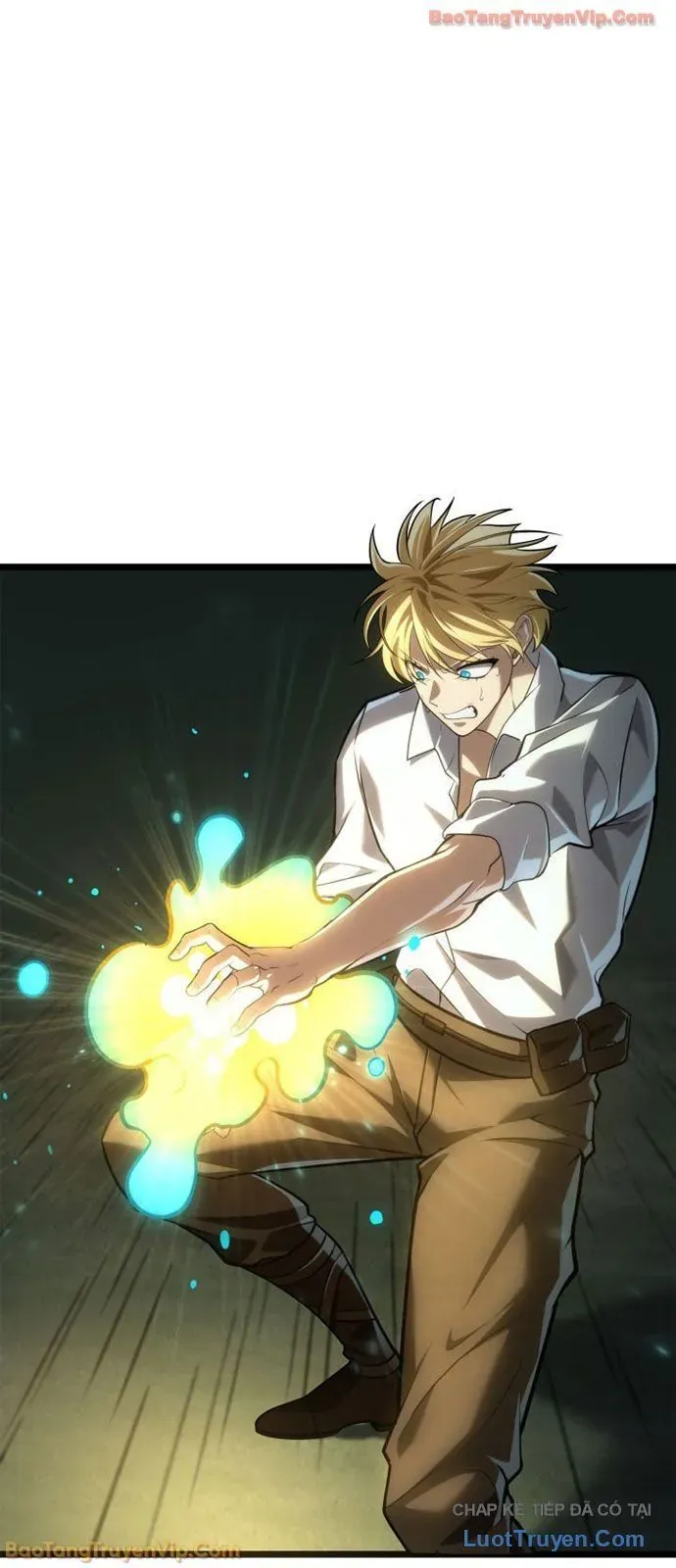 Đại Pháp Sư Toàn Năng Chapter 152 - 56