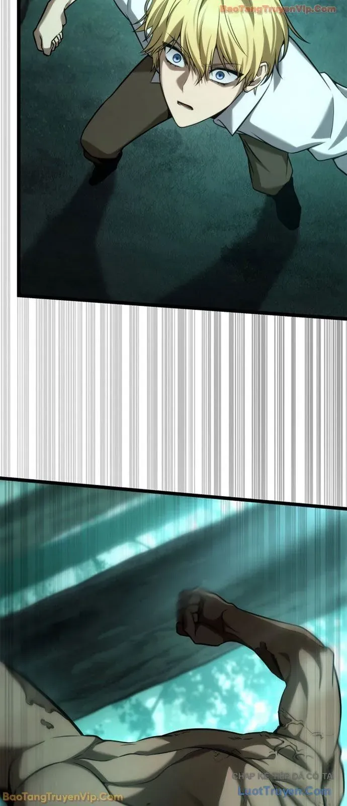 Đại Pháp Sư Toàn Năng Chapter 152 - 8