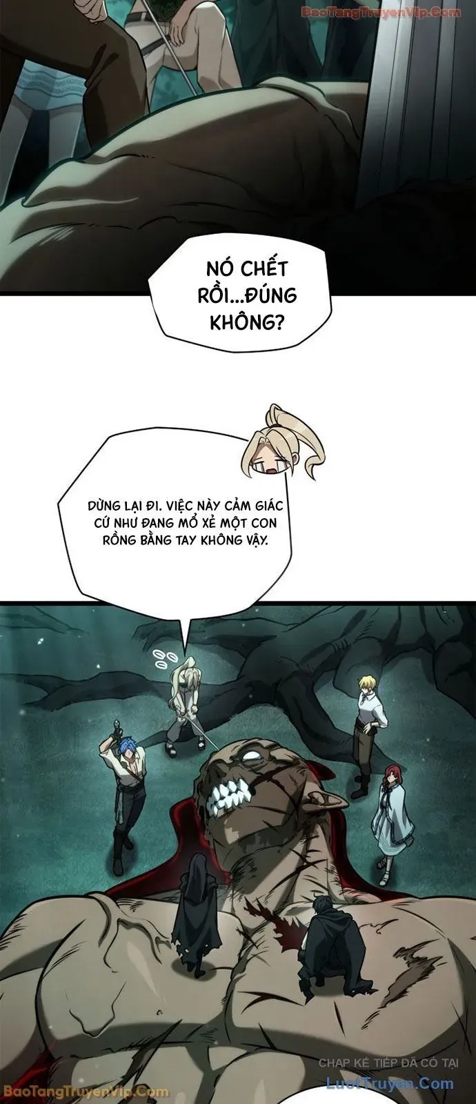 Đại Pháp Sư Toàn Năng Chapter 152 - 72