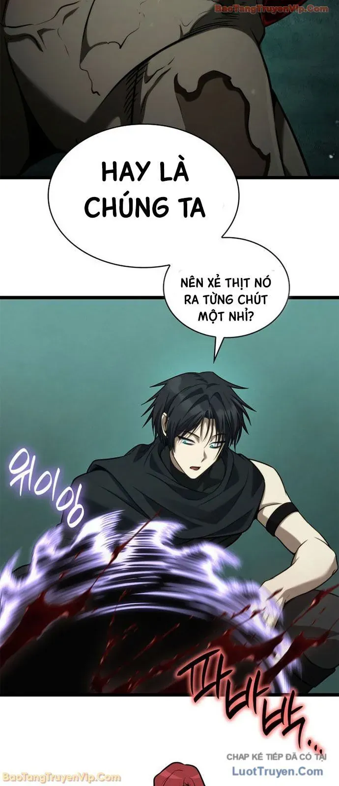 Đại Pháp Sư Toàn Năng Chapter 152 - 74