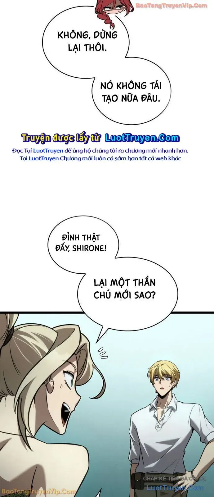 Đại Pháp Sư Toàn Năng Chapter 152 - 75